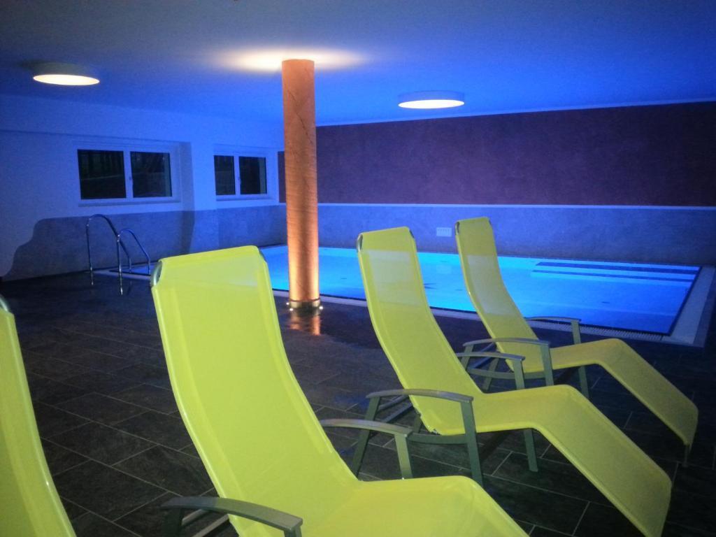 Hotel Viktoria Кастельротто Номер фото